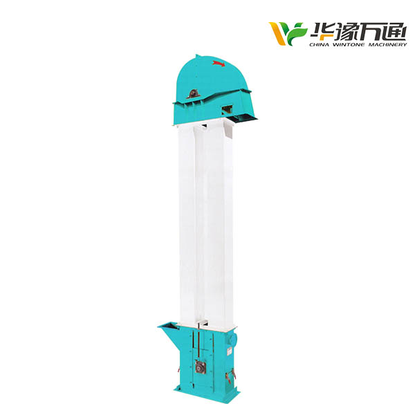 DCTG提升機(jī)，斗式提升機(jī)