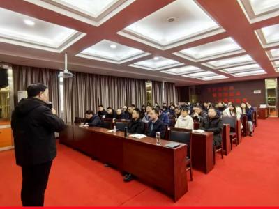 專業(yè)賦能 團(tuán)隊進(jìn)階——華豫萬通2025“管理高手實(shí)戰(zhàn)課”培訓(xùn)圓滿結(jié)束！